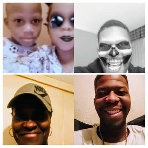 Meet your Posher, Cory